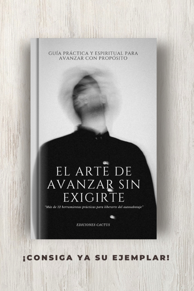 El Despertar del Autoexigente