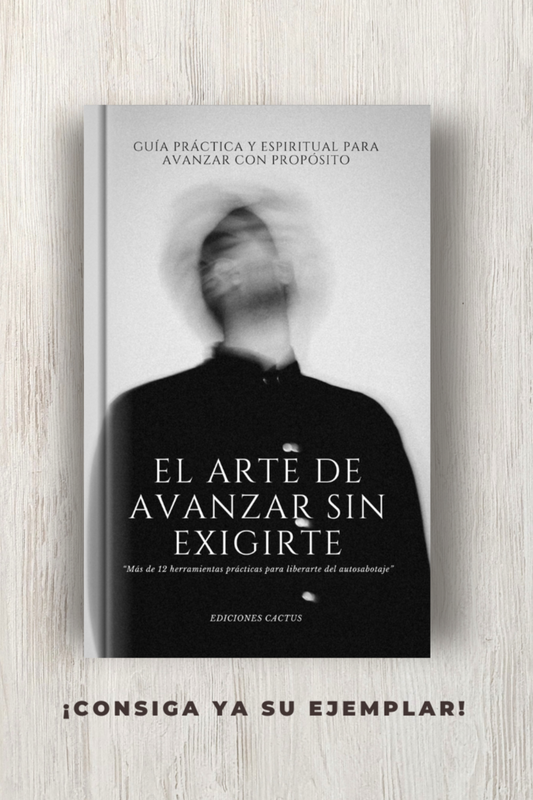 El Despertar del Autoexigente